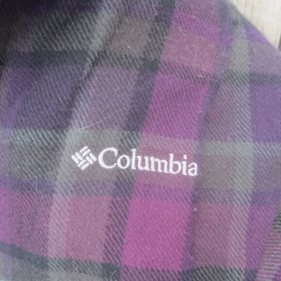 Columbia Omni-Shield Cold Weather Winter Jacket - Size Large Women's. - Picture 11 of 16